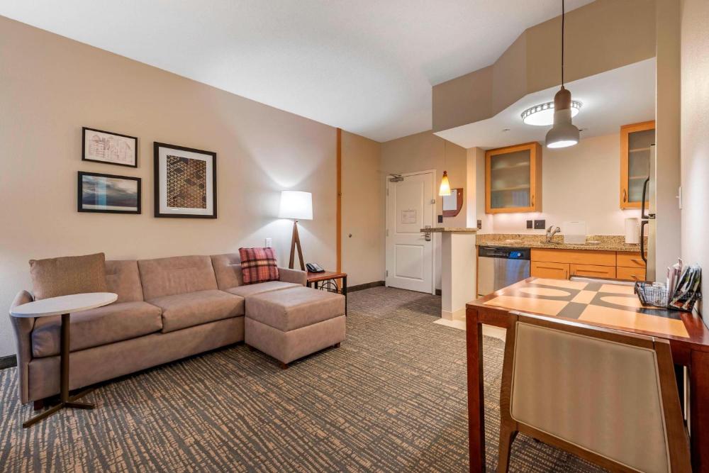 Residence Inn by Marriott Columbus